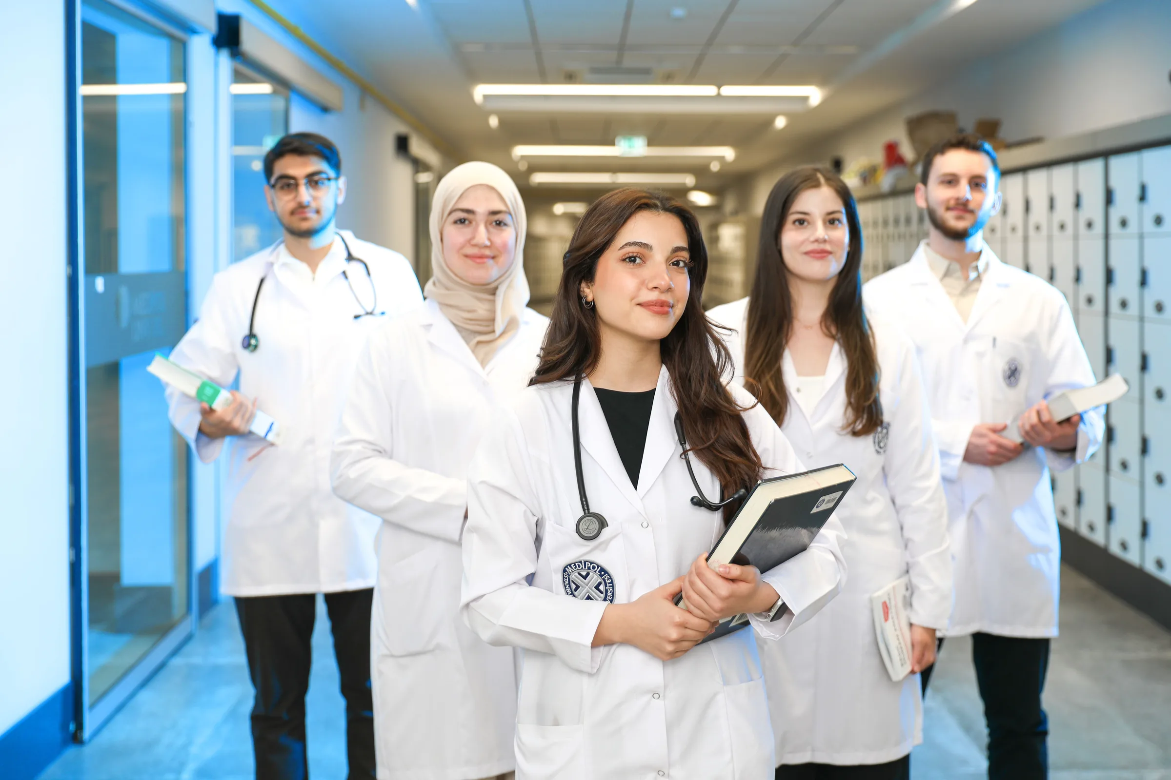 Healthcare destination in Southeast Asia