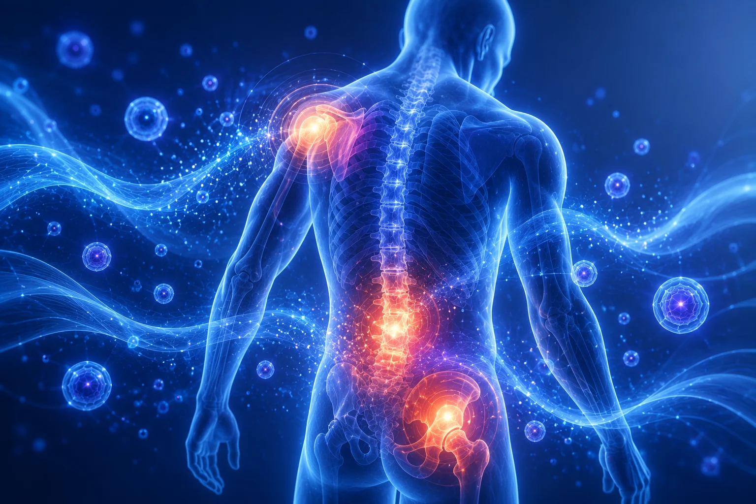 Pain Management treatment area
